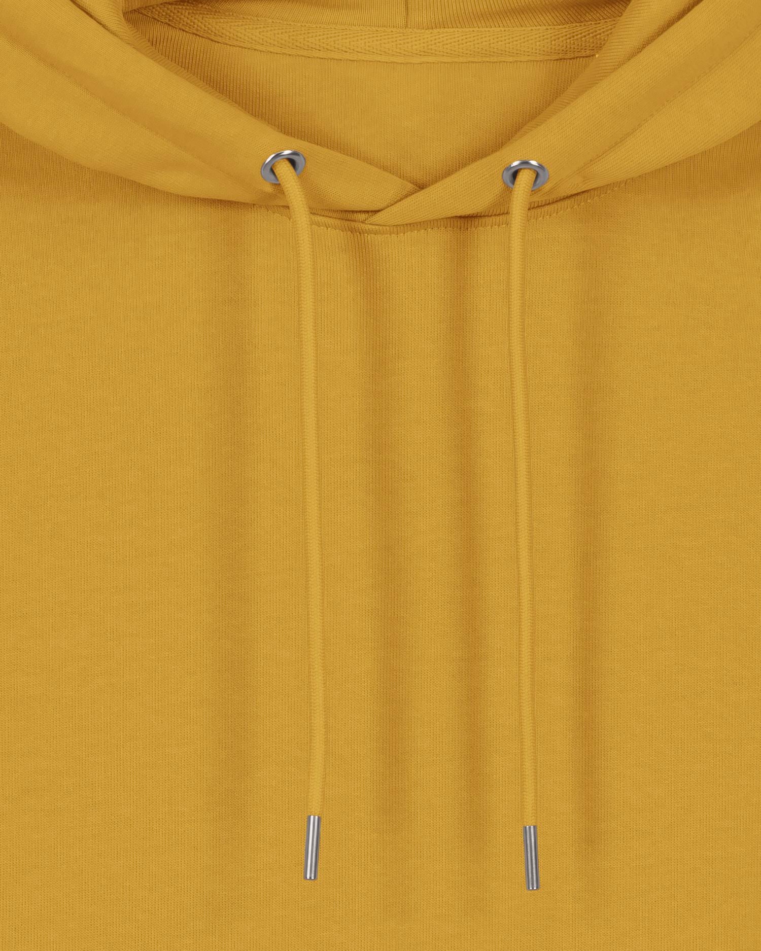 Iconic Unisex Hoodie Sweatshirt | Organic Cotton - 350 GSM | Cruiser 2.0 STSU177