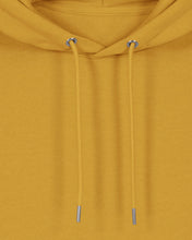 Iconic Unisex Hoodie Sweatshirt | Organic Cotton - 350 GSM | Cruiser 2.0 STSU177