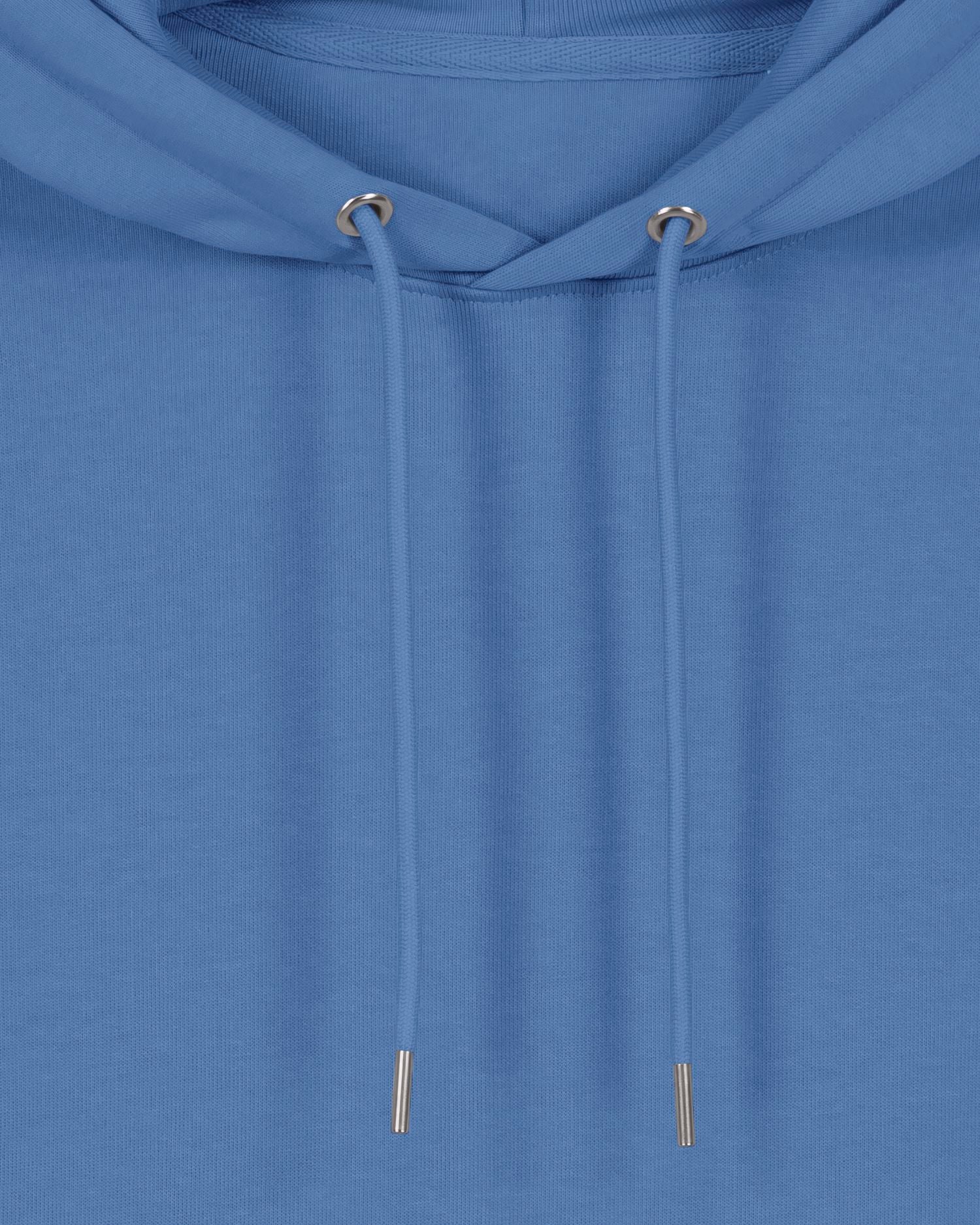 Iconic Unisex Hoodie Sweatshirt | Organic Cotton - 350 GSM | Cruiser 2.0 STSU177