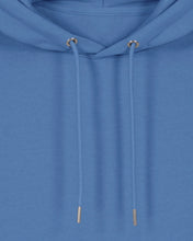 Iconic Unisex Hoodie Sweatshirt | Organic Cotton - 350 GSM | Cruiser 2.0 STSU177