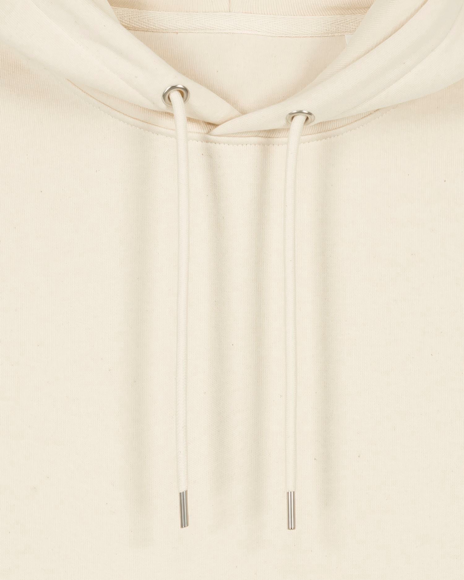 Iconic Unisex Hoodie Sweatshirt | Organic Cotton - 350 GSM | Cruiser 2.0 STSU177