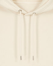 Iconic Unisex Hoodie Sweatshirt | Organic Cotton - 350 GSM | Cruiser 2.0 STSU177