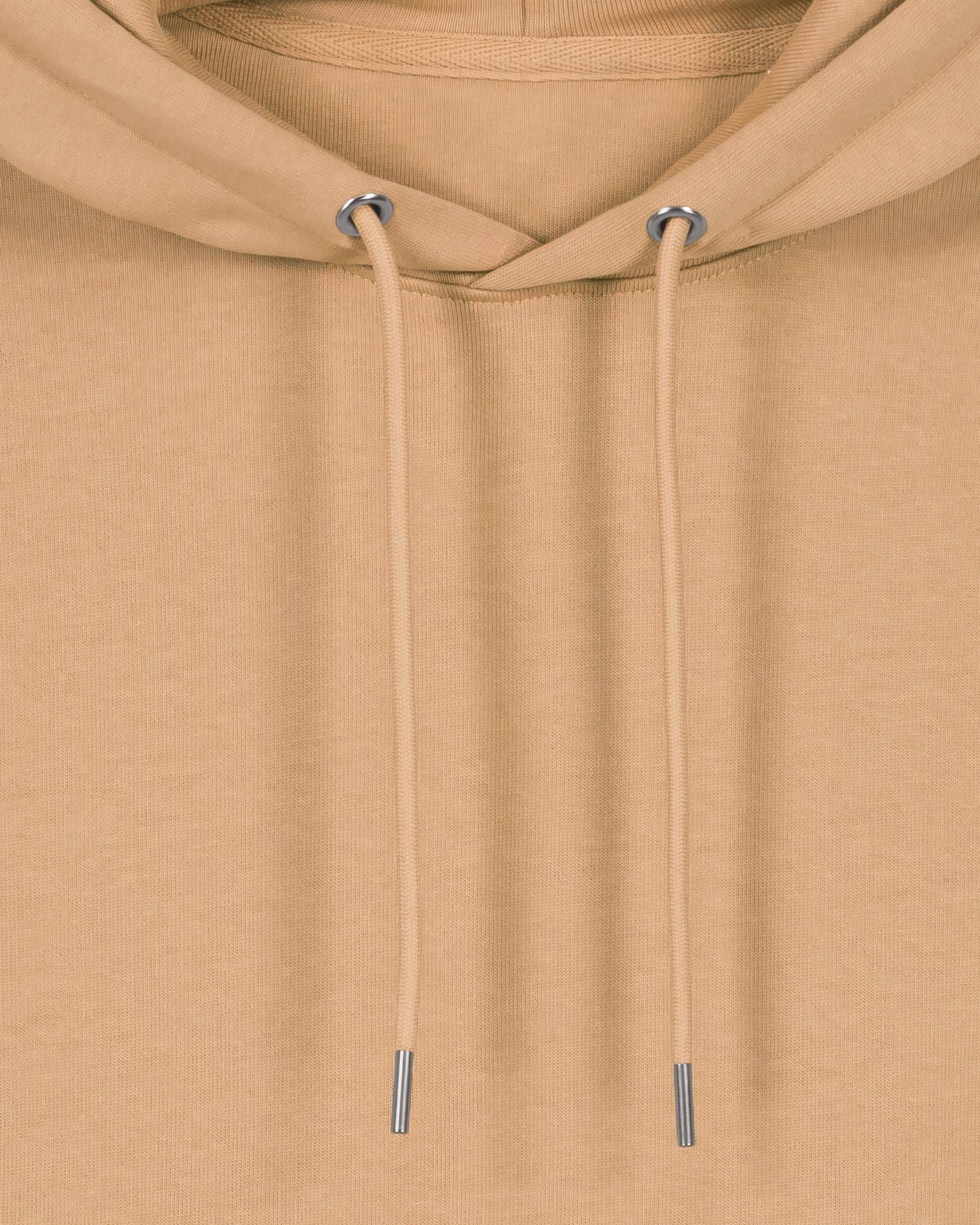 Iconic Unisex Hoodie Sweatshirt | Organic Cotton - 350 GSM | Cruiser 2.0 STSU177