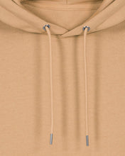 Iconic Unisex Hoodie Sweatshirt | Organic Cotton - 350 GSM | Cruiser 2.0 STSU177