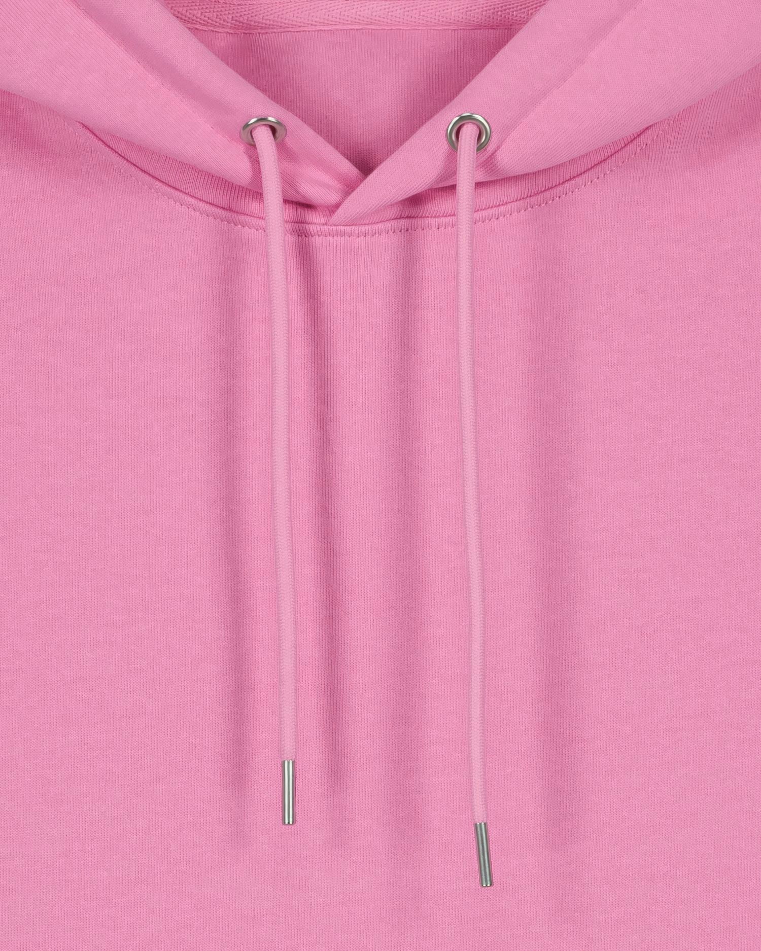 Iconic Unisex Hoodie Sweatshirt | Organic Cotton - 350 GSM | Cruiser 2.0 STSU177