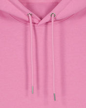 Iconic Unisex Hoodie Sweatshirt | Organic Cotton - 350 GSM | Cruiser 2.0 STSU177