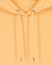 Iconic Unisex Hoodie Sweatshirt | Organic Cotton - 350 GSM | Cruiser 2.0 STSU177