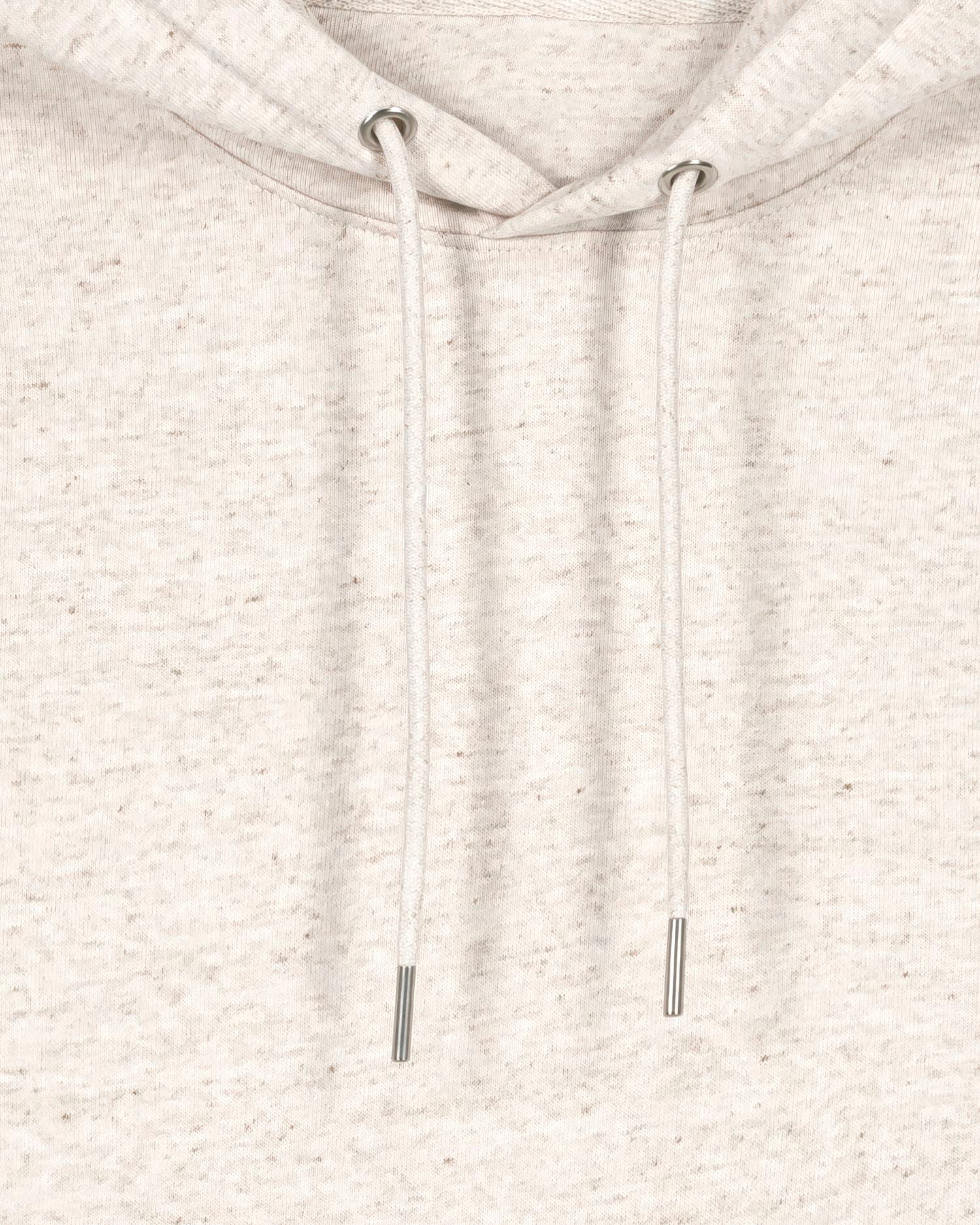 Iconic Unisex Hoodie Sweatshirt | Organic Cotton - 350 GSM | Cruiser 2.0 STSU177