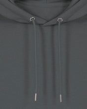 Iconic Unisex Hoodie Sweatshirt | Organic Cotton - 350 GSM | Cruiser 2.0 STSU177