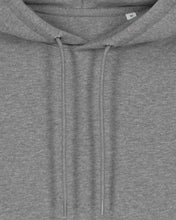 Iconic Unisex Hoodie Sweatshirt | Organic Cotton - 350 GSM | Cruiser 2.0 STSU177