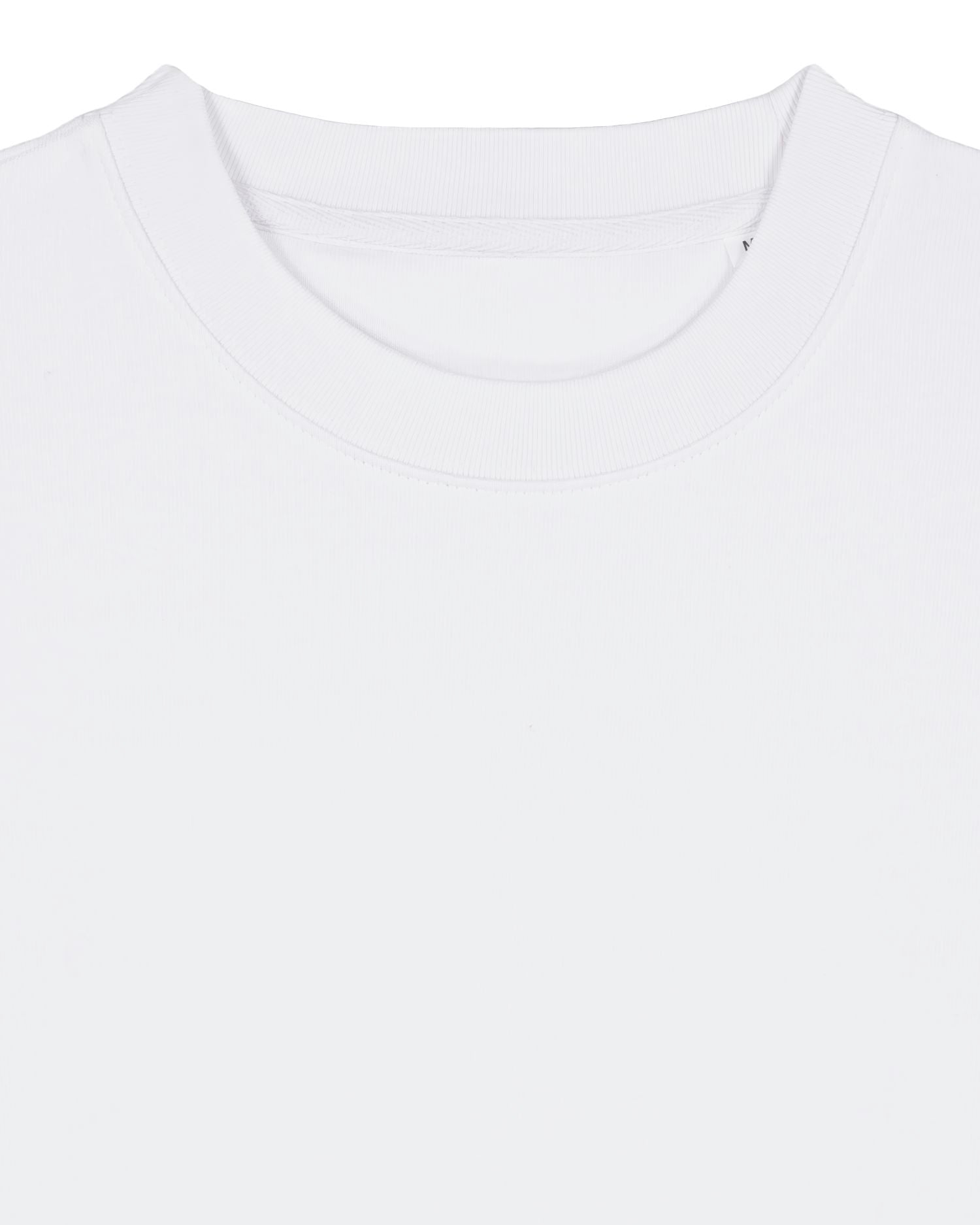 Unisex Crew Neck Sweatshirt - Organic Cotton 350 GSM | STSU178 Changer 2.0