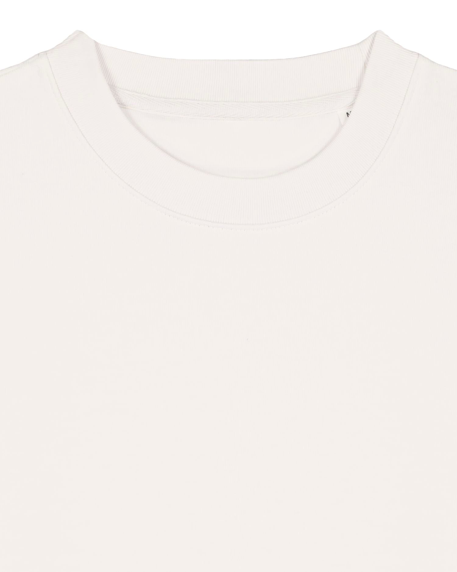 Unisex Crew Neck Sweatshirt - Organic Cotton 350 GSM | STSU178 Changer 2.0