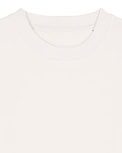 Unisex Crew Neck Sweatshirt - Organic Cotton 350 GSM | STSU178 Changer 2.0