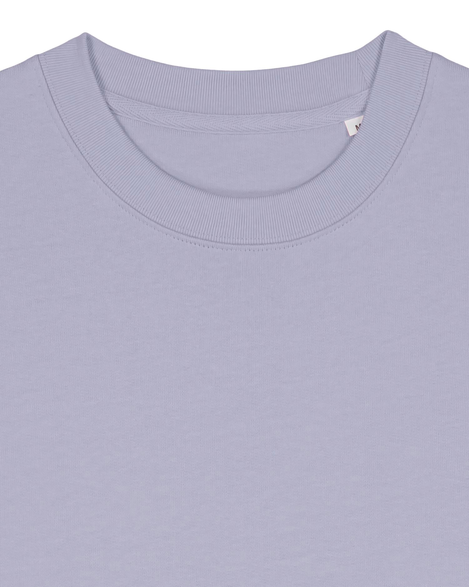 Unisex Crew Neck Sweatshirt - Organic Cotton 350 GSM | STSU178 Changer 2.0