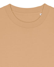 Unisex Crew Neck Sweatshirt - Organic Cotton 350 GSM | STSU178 Changer 2.0