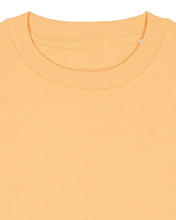 Unisex Crew Neck Sweatshirt - Organic Cotton 350 GSM | STSU178 Changer 2.0