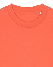 Unisex Crew Neck Sweatshirt - Organic Cotton 350 GSM | STSU178 Changer 2.0