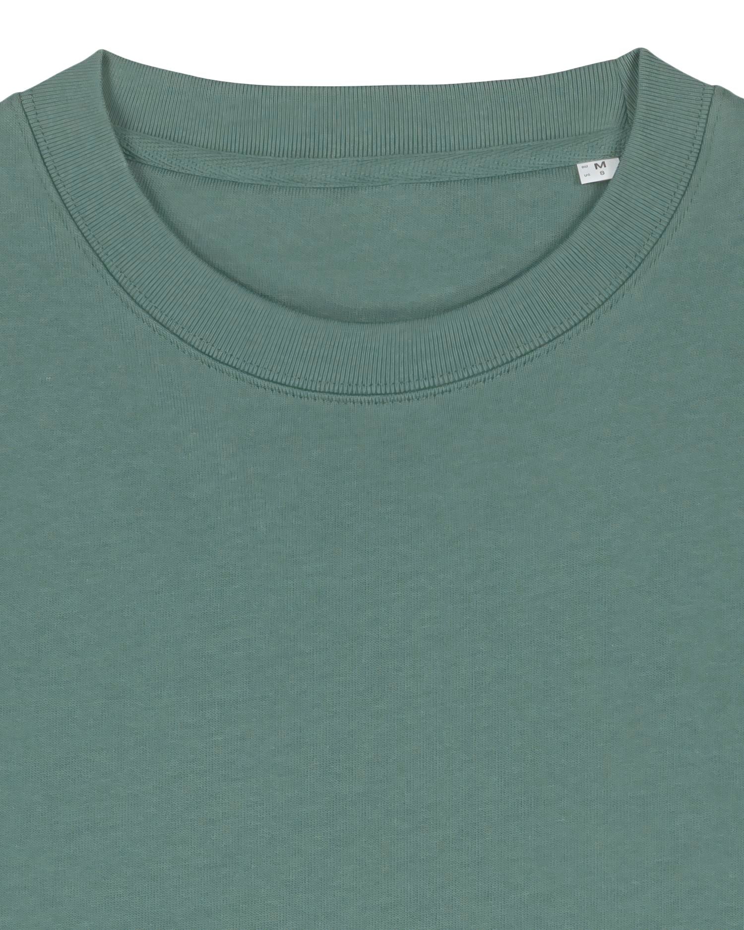 Unisex Crew Neck Sweatshirt - Organic Cotton 350 GSM | STSU178 Changer 2.0