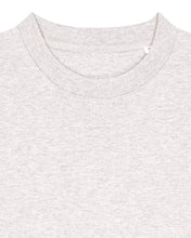 Unisex Crew Neck Sweatshirt - Organic Cotton 350 GSM | STSU178 Changer 2.0