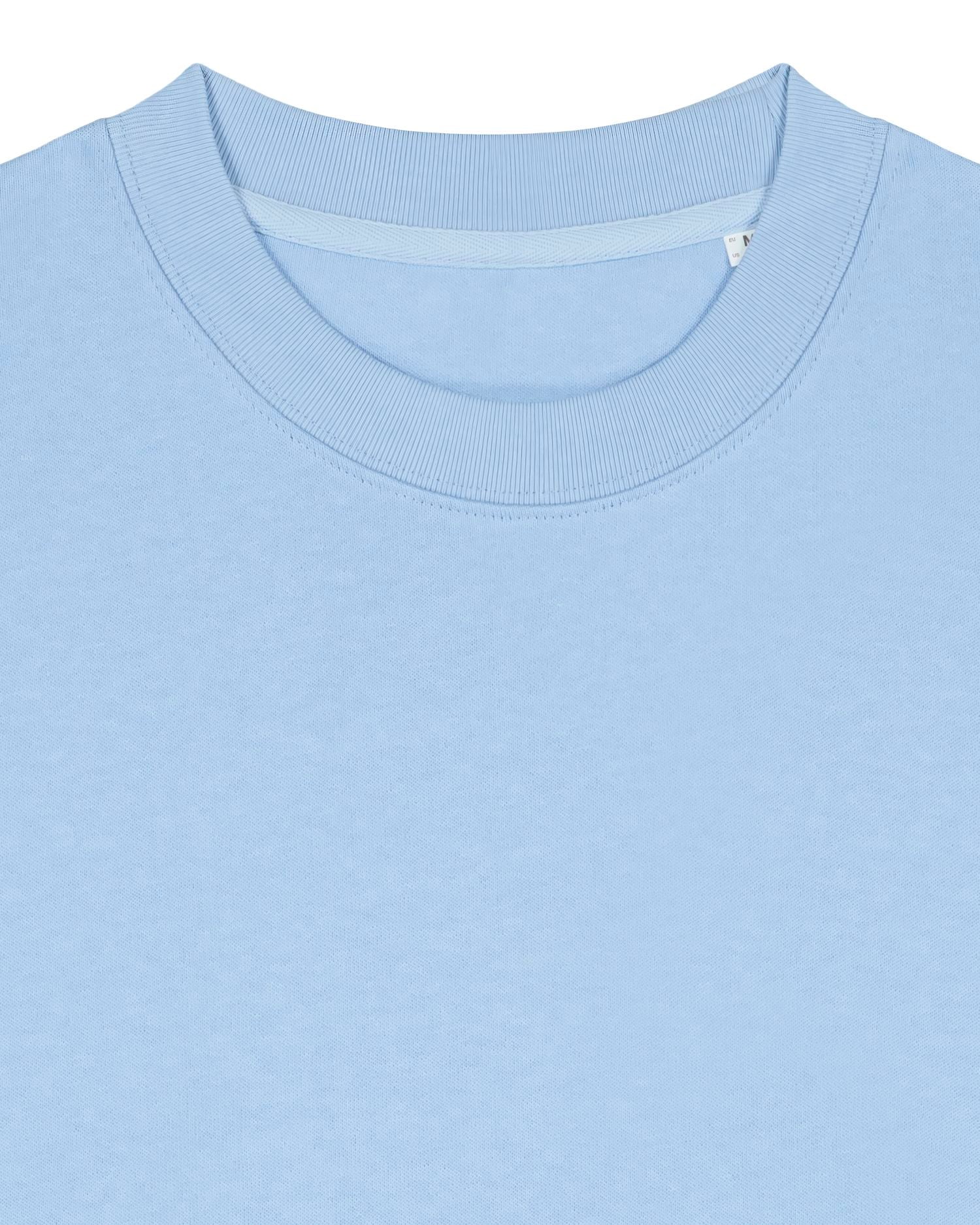 Unisex Crew Neck Sweatshirt - Organic Cotton 350 GSM | STSU178 Changer 2.0