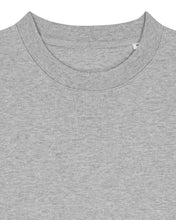 Unisex Crew Neck Sweatshirt - Organic Cotton 350 GSM | STSU178 Changer 2.0