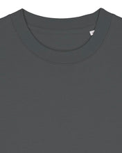 Unisex Crew Neck Sweatshirt - Organic Cotton 350 GSM | STSU178 Changer 2.0