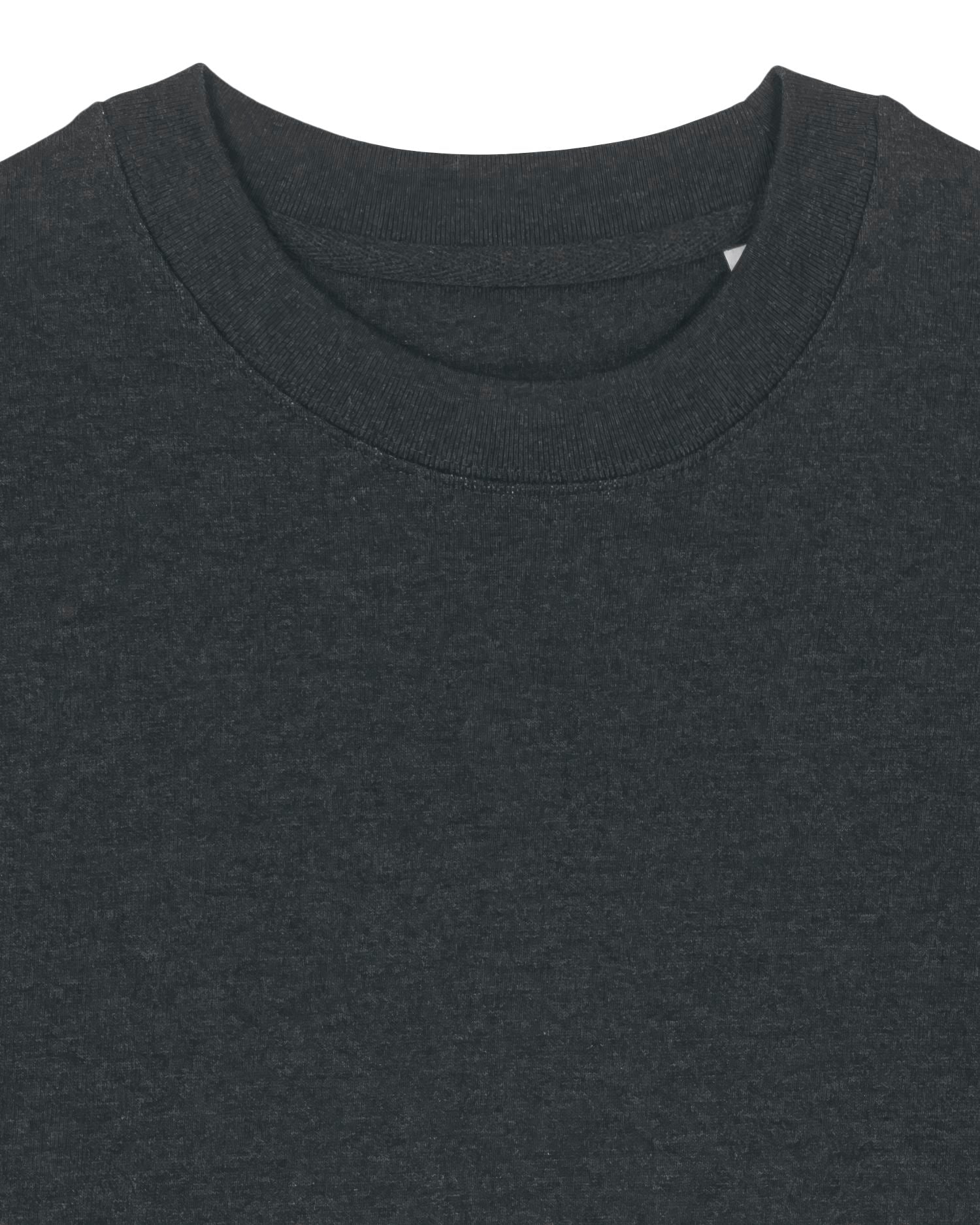 Unisex Crew Neck Sweatshirt - Organic Cotton 350 GSM | STSU178 Changer 2.0