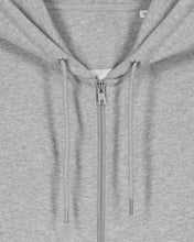 Stanley & Stella STSU179 - Cultivator 2.0 Zipthru