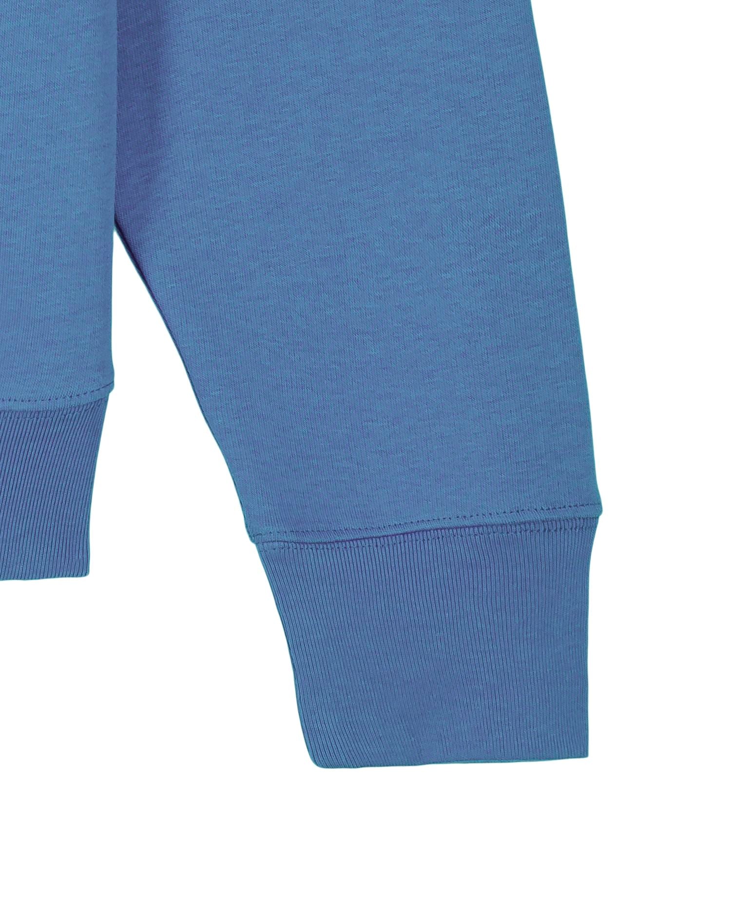 Unisex Organische Medium Fit Crewneck Sweater - 300 g/m² | Matcher STSU799