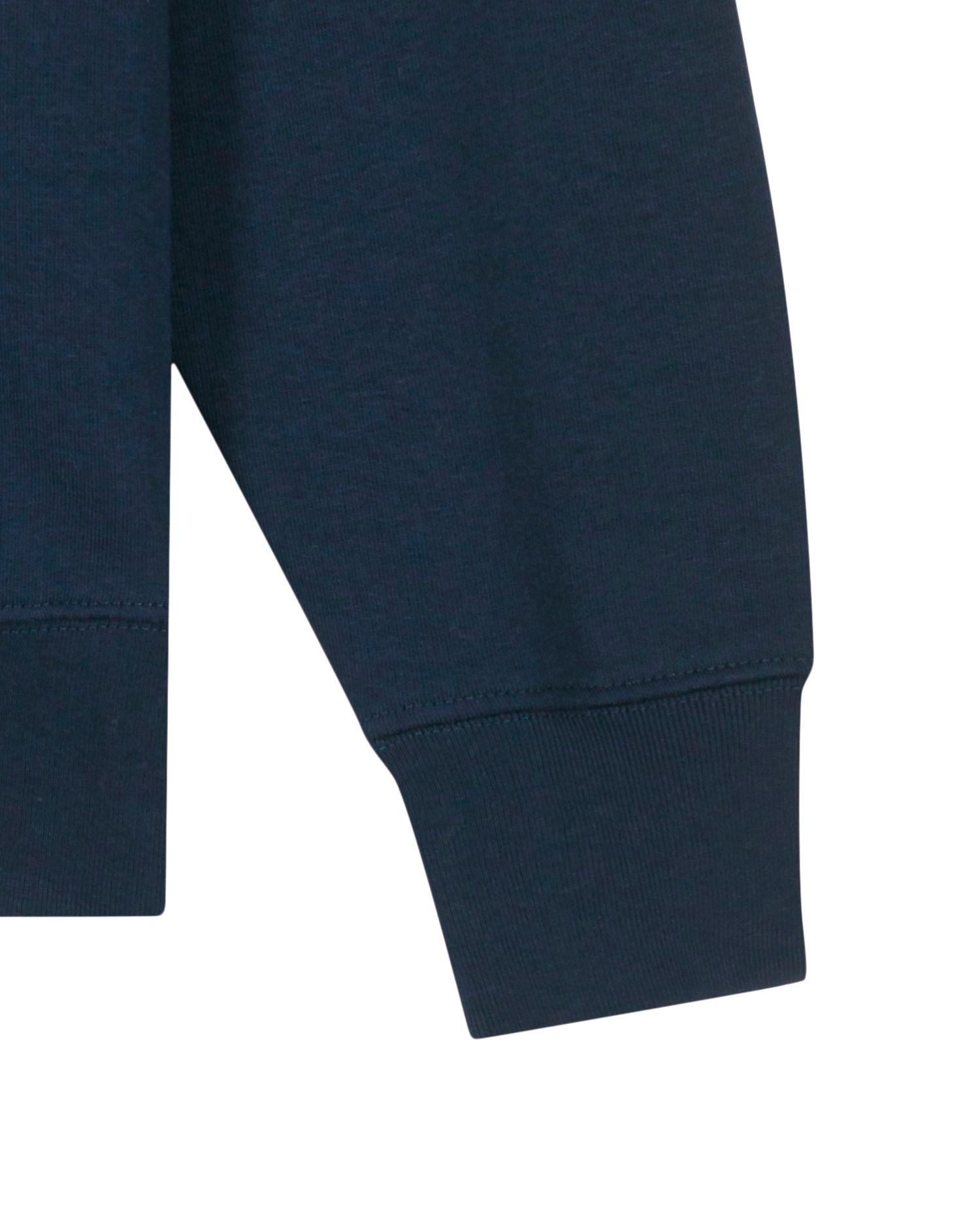 Unisex Organische Medium Fit Crewneck Sweater - 300 g/m² | Matcher STSU799