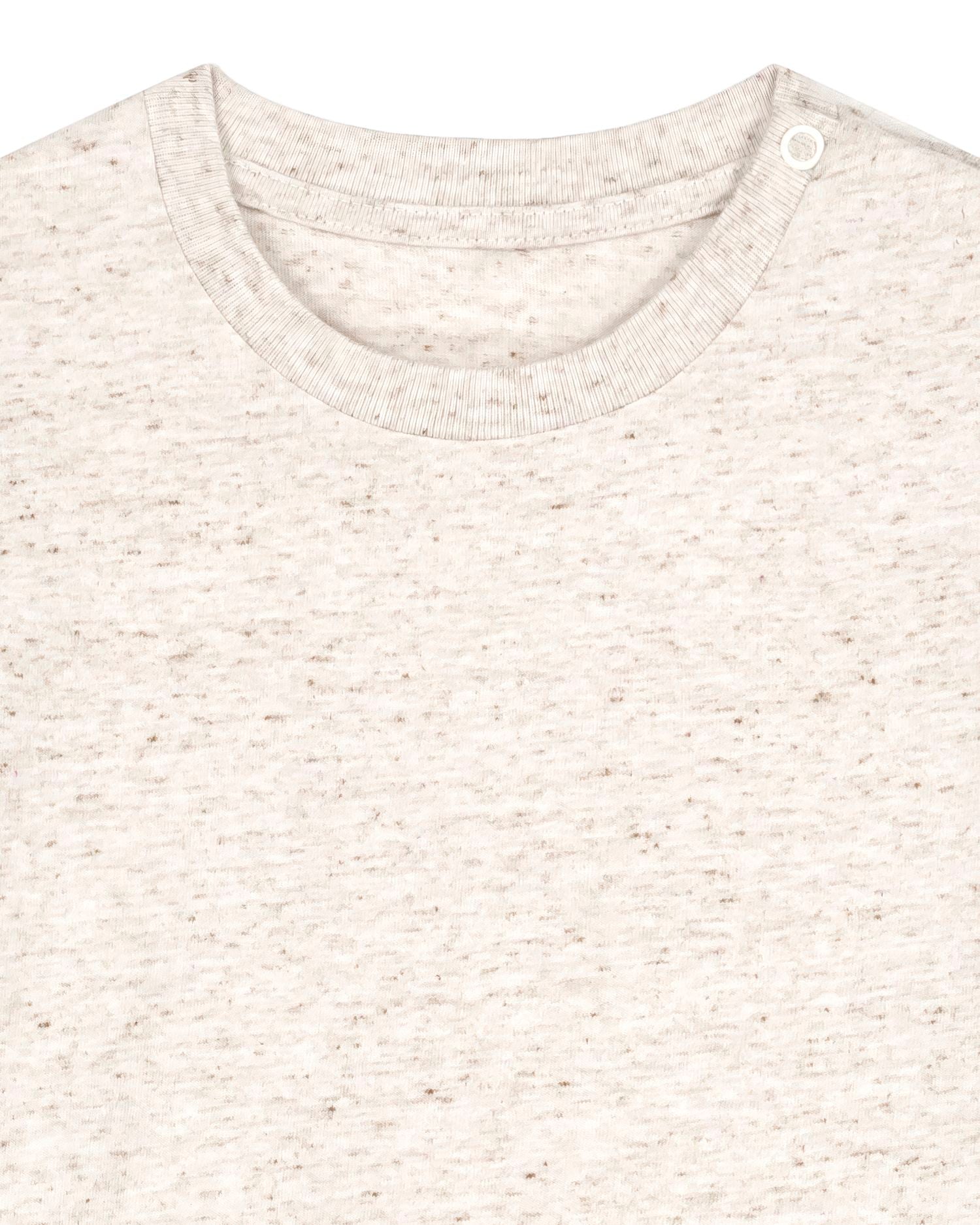 Iconic Organic Babies' T-shirt | Baby Creator T-shirt STTB918