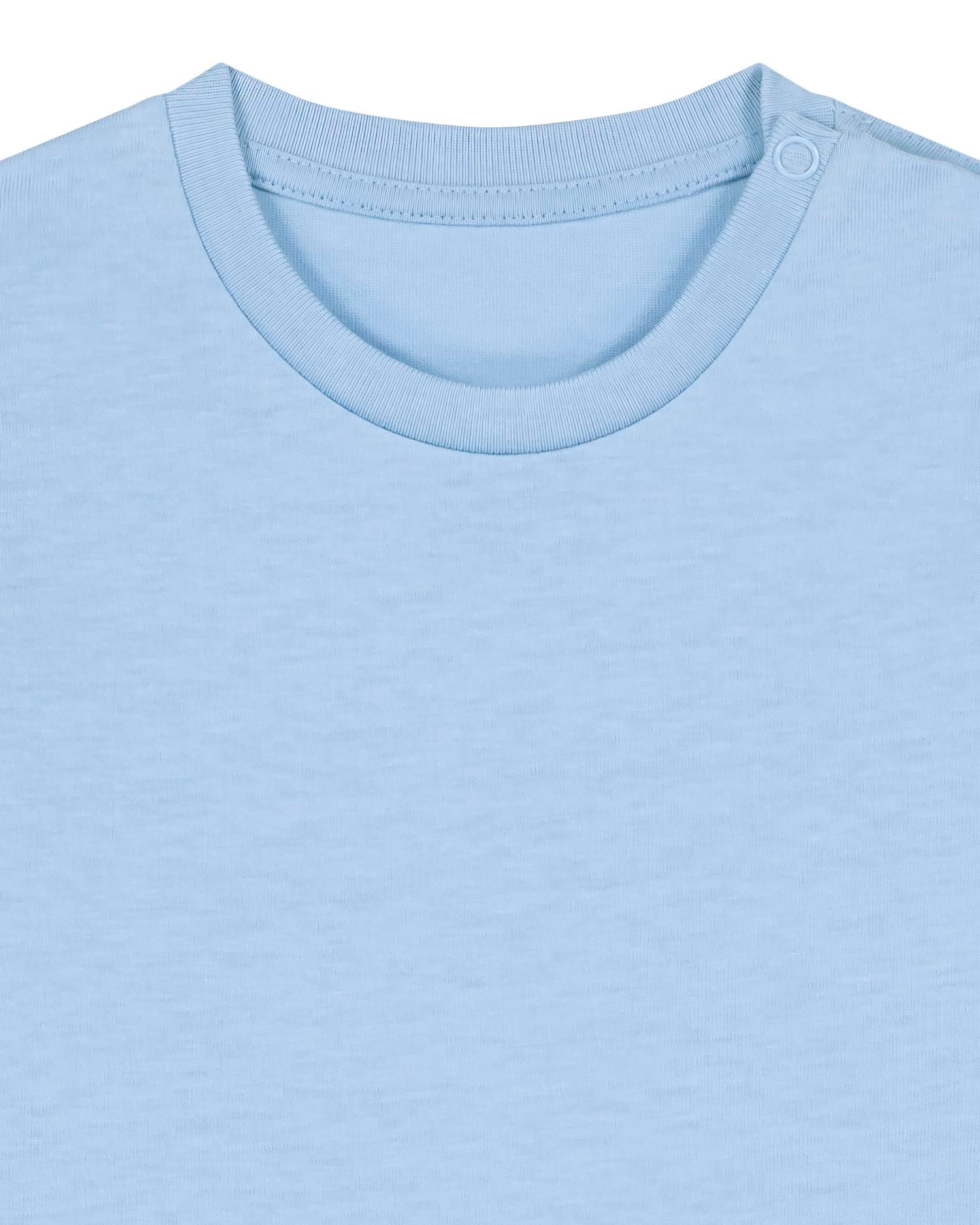 Iconic Organic Babies' T-shirt | Baby Creator T-shirt STTB918