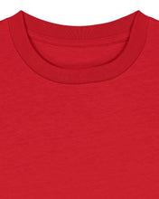 Camiseta Orgánica para Niños – 155 g/m² - Mini Creator 2.0 STTK184