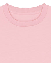 Camiseta Orgánica para Niños – 155 g/m² - Mini Creator 2.0 STTK184