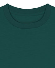 Camiseta Orgánica para Niños – 155 g/m² - Mini Creator 2.0 STTK184