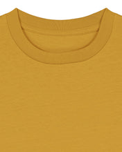 Camiseta Orgánica para Niños – 155 g/m² - Mini Creator 2.0 STTK184