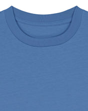 Camiseta Orgánica para Niños – 155 g/m² - Mini Creator 2.0 STTK184