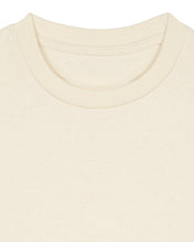 Camiseta Orgánica para Niños – 155 g/m² - Mini Creator 2.0 STTK184