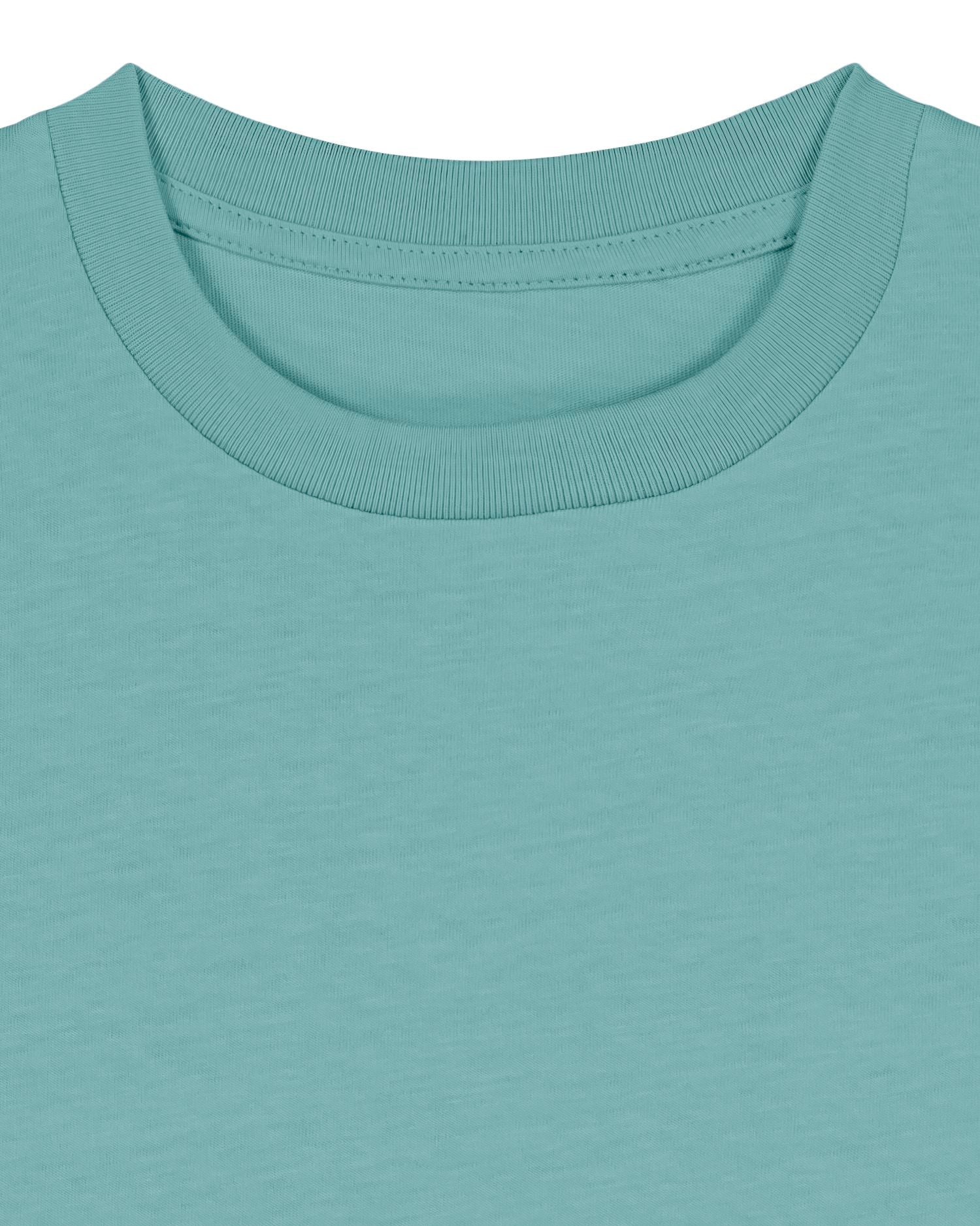 Camiseta Orgánica para Niños – 155 g/m² - Mini Creator 2.0 STTK184