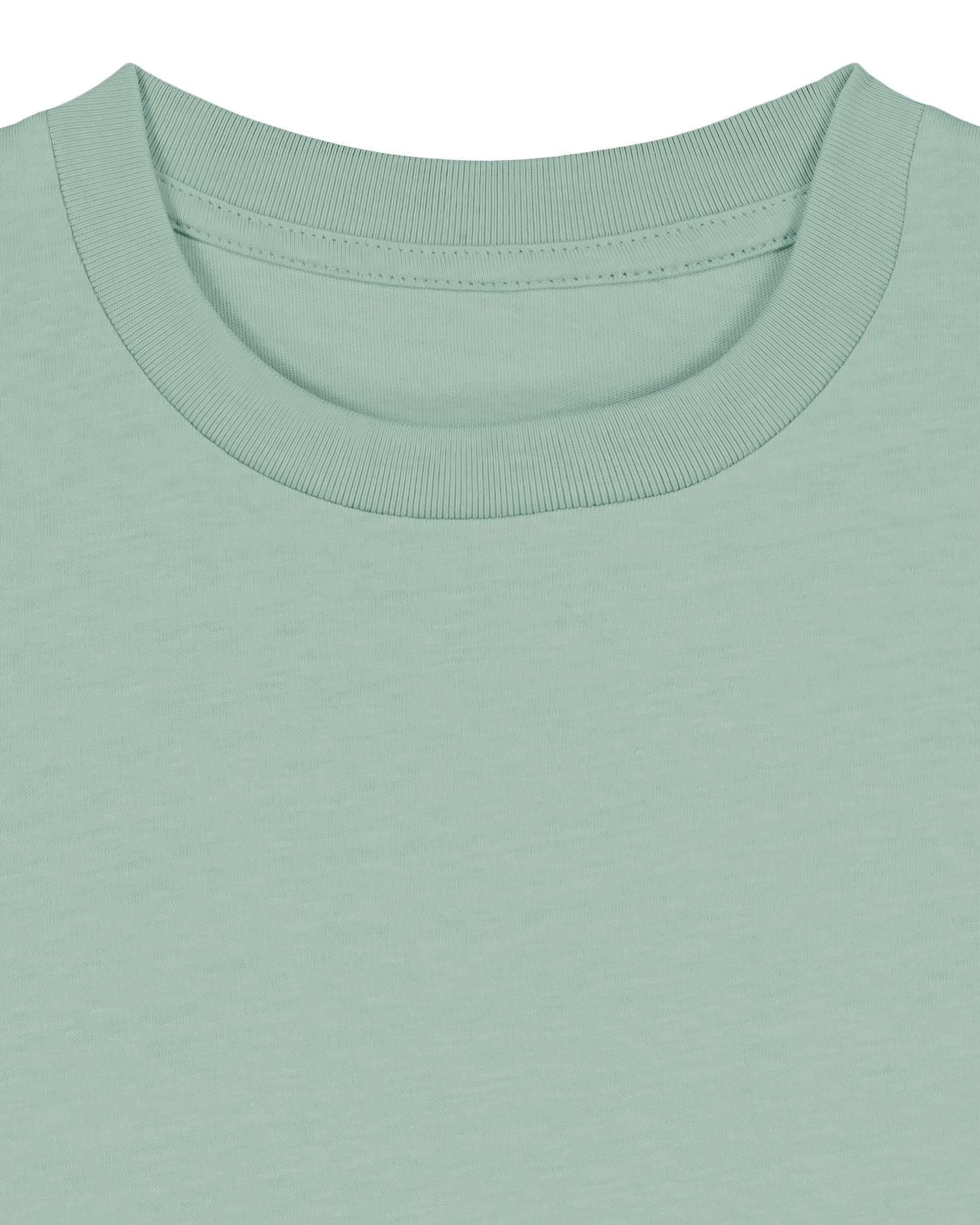 Camiseta Orgánica para Niños – 155 g/m² - Mini Creator 2.0 STTK184