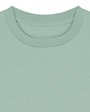 Camiseta Orgánica para Niños – 155 g/m² - Mini Creator 2.0 STTK184