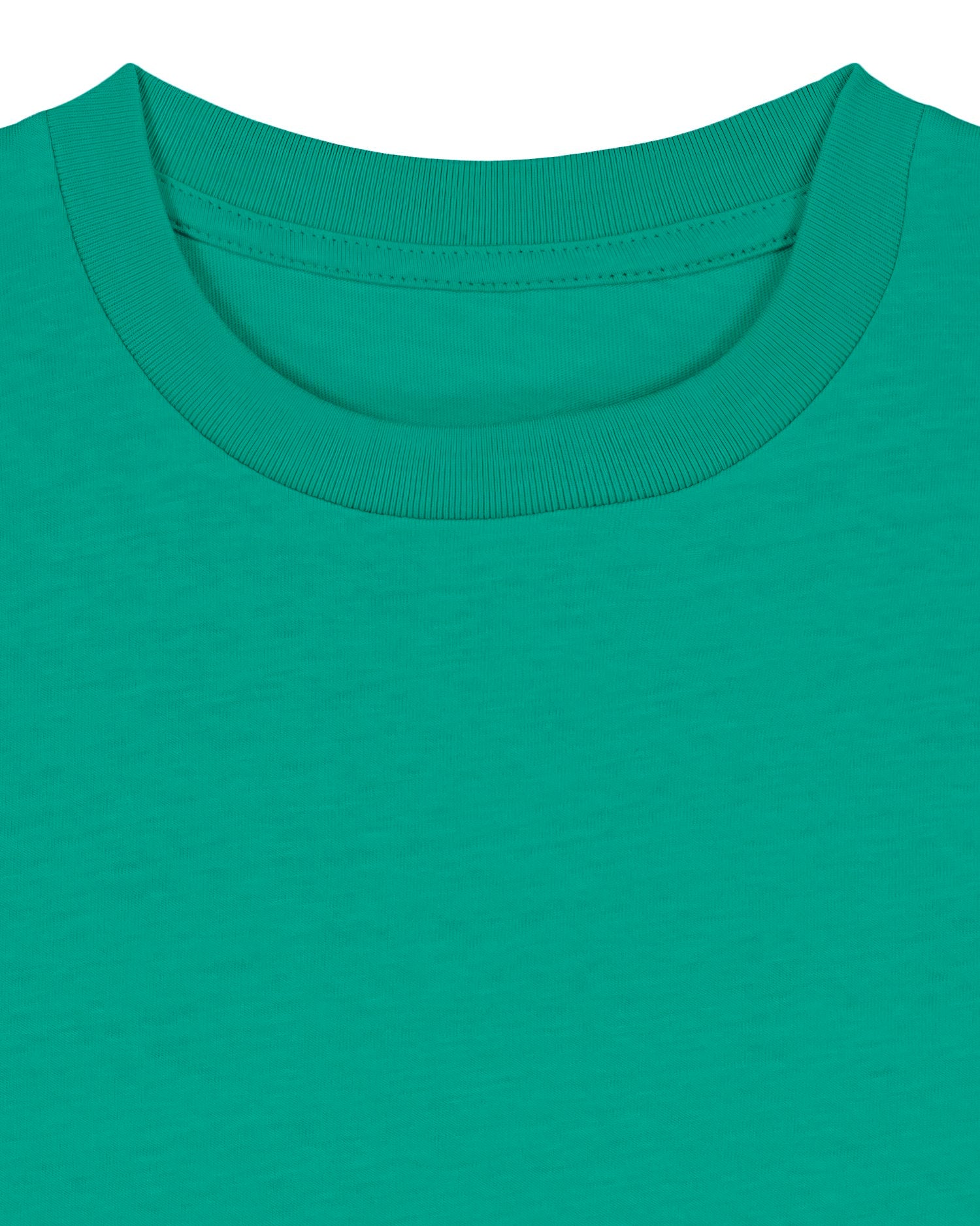 Camiseta Orgánica para Niños – 155 g/m² - Mini Creator 2.0 STTK184