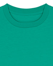 Camiseta Orgánica para Niños – 155 g/m² - Mini Creator 2.0 STTK184