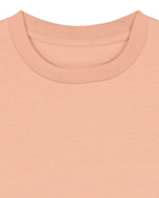 Camiseta Orgánica para Niños – 155 g/m² - Mini Creator 2.0 STTK184