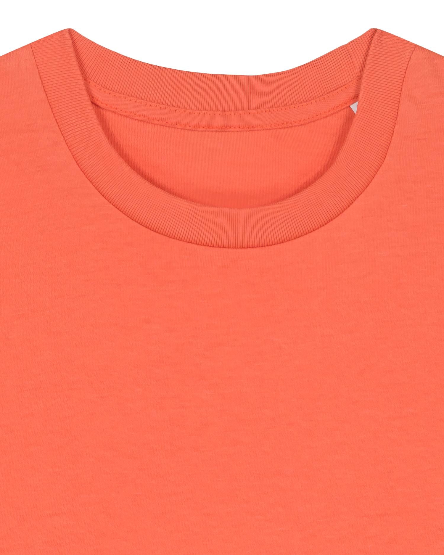 Camiseta Orgánica para Niños – 155 g/m² - Mini Creator 2.0 STTK184