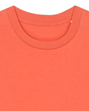 Camiseta Orgánica para Niños – 155 g/m² - Mini Creator 2.0 STTK184