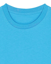 Camiseta Orgánica para Niños – 155 g/m² - Mini Creator 2.0 STTK184