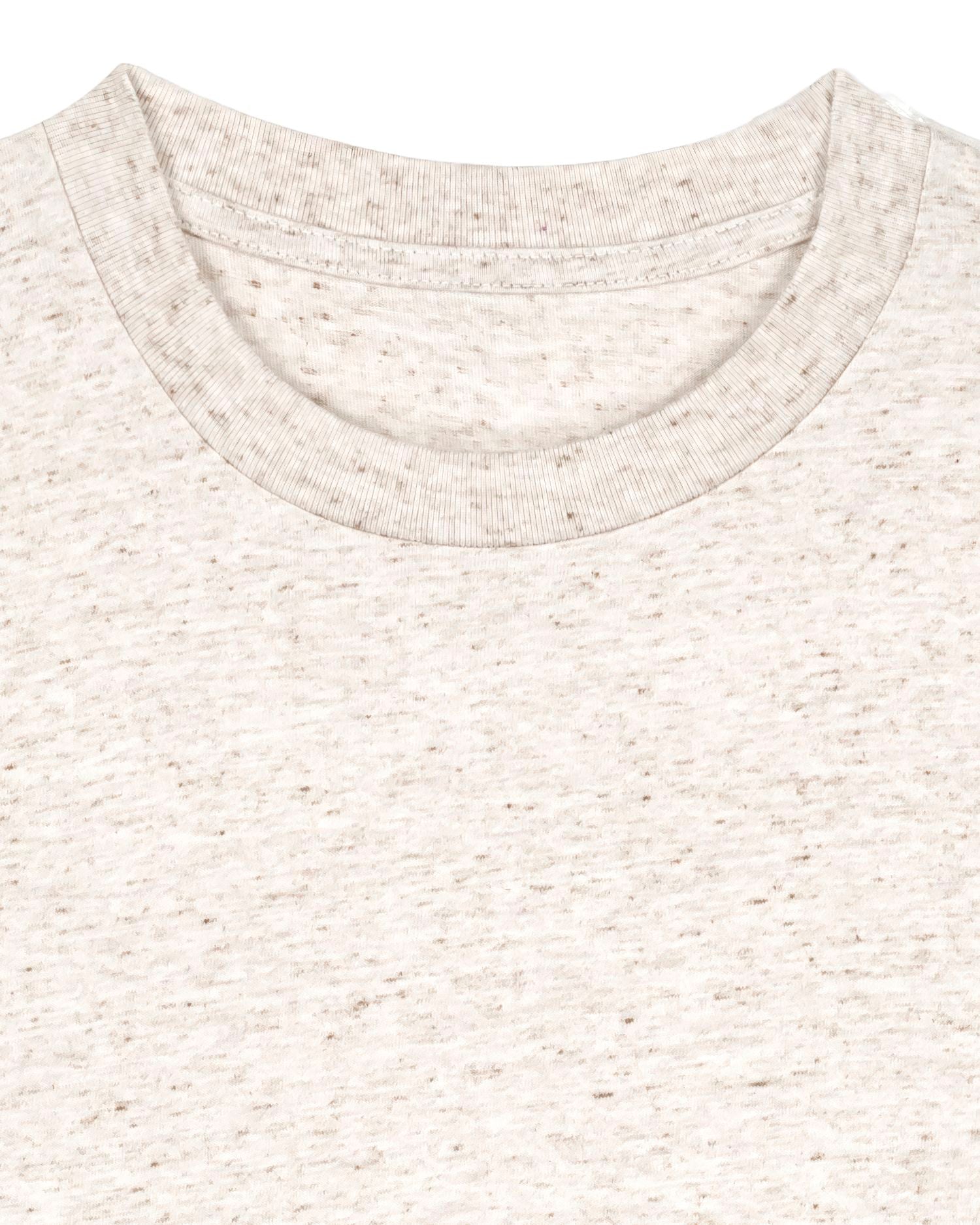 Camiseta Orgánica para Niños – 155 g/m² - Mini Creator 2.0 STTK184