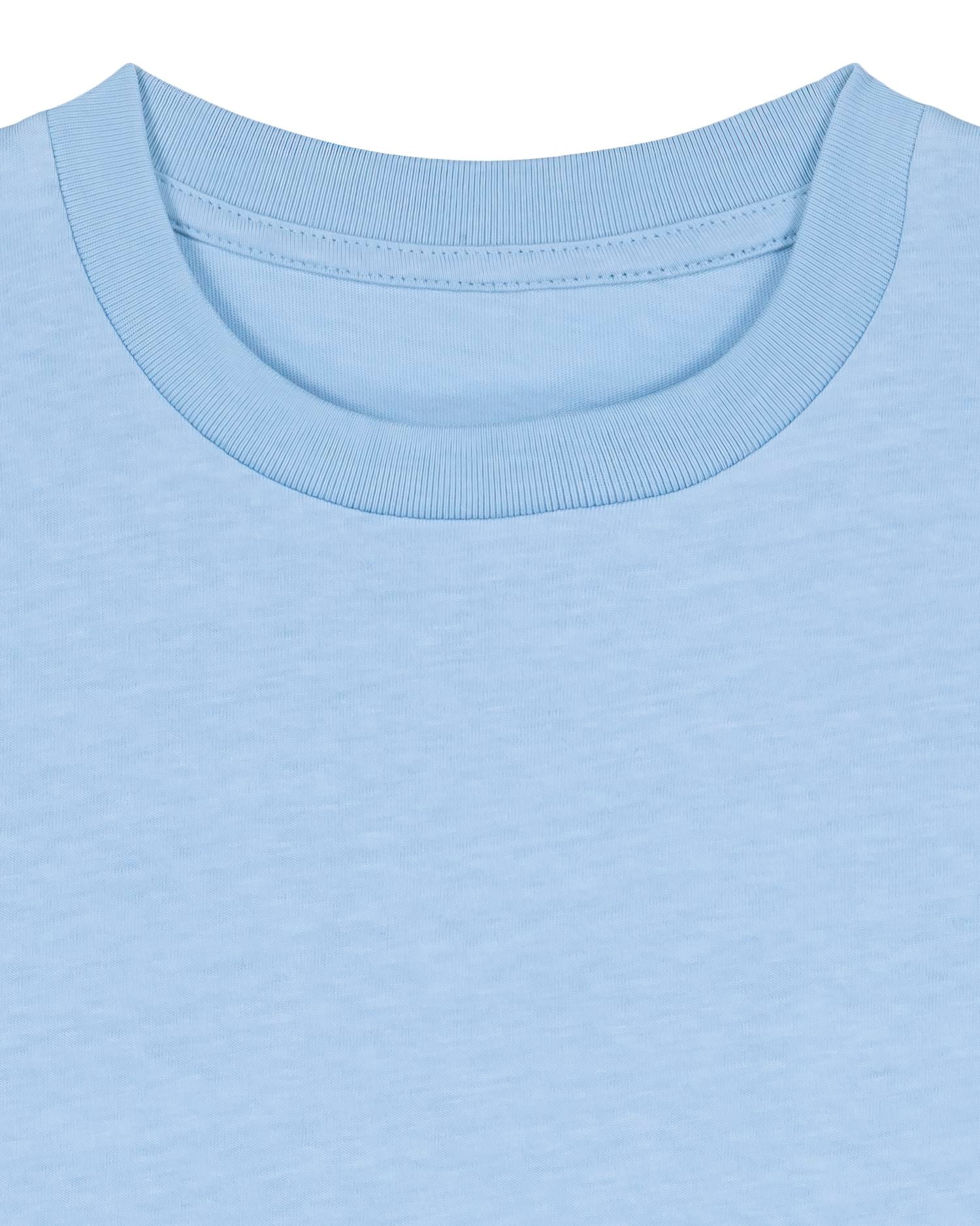 Camiseta Orgánica para Niños – 155 g/m² - Mini Creator 2.0 STTK184