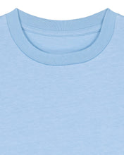 Camiseta Orgánica para Niños – 155 g/m² - Mini Creator 2.0 STTK184